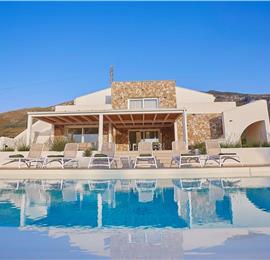 4 bedroom villa with pool, Castellammare del Golfo, sleeps 8-10